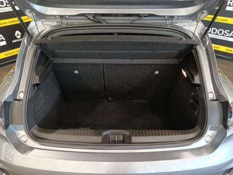 Renault Clio Techno TCe 90 (67kw)