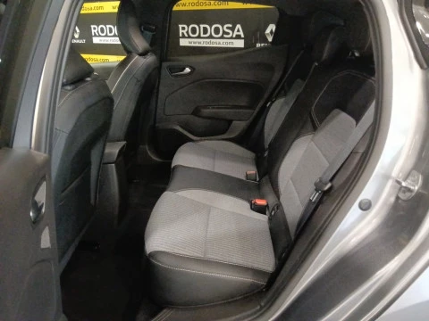 Renault Clio Techno TCe 90 (67kw)