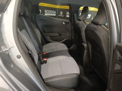 Renault Clio Techno TCe 90 (67kw)