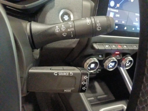 Renault Clio Techno TCe 90 (67kw)