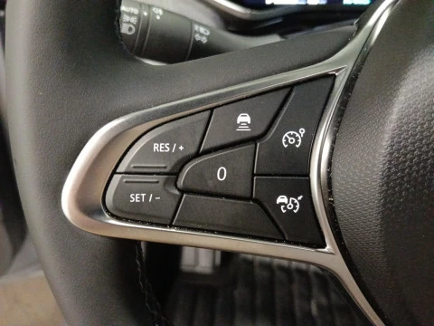 Renault Clio Techno TCe 90 (67kw)