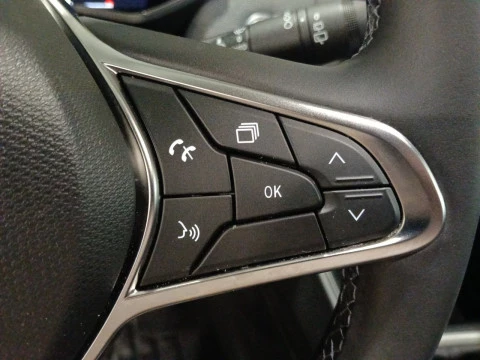 Renault Clio Techno TCe 90 (67kw)