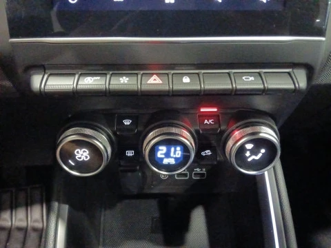 Renault Clio Techno TCe 90 (67kw)