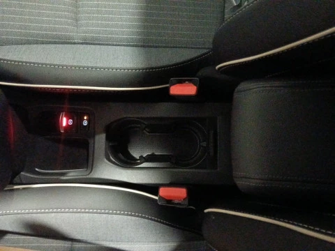 Renault Clio Techno TCe 90 (67kw)
