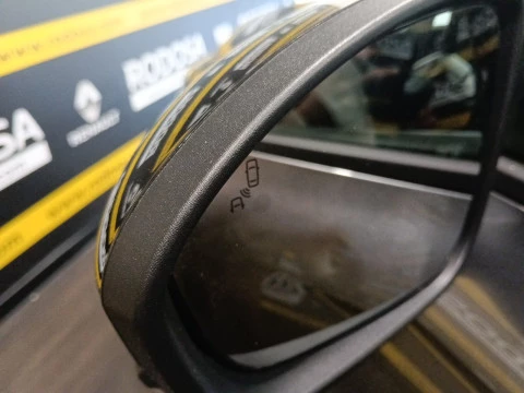 Renault Clio Techno TCe 90 (67kw)