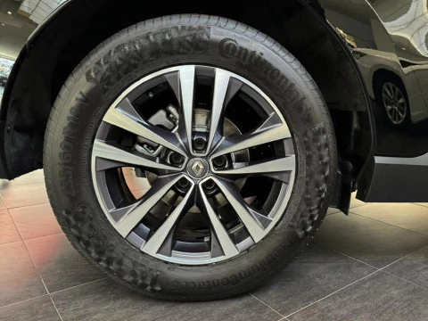 Renault Espace  Diesel  Blue dCi Techno EDC 139kW