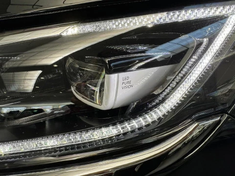 Renault Espace  Diesel  Blue dCi Techno EDC 139kW