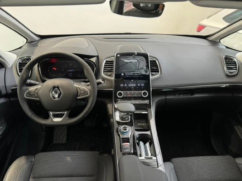 Renault Espace  Diesel  Blue dCi Techno EDC 139kW