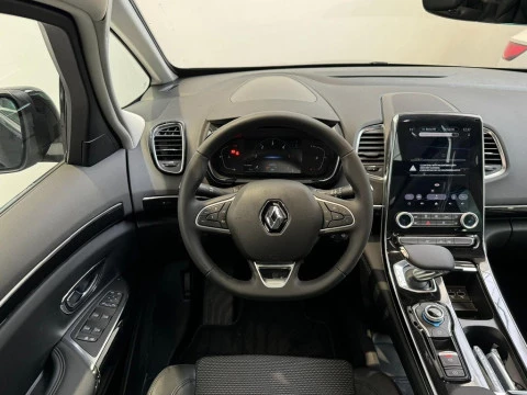 Renault Espace  Diesel  Blue dCi Techno EDC 139kW