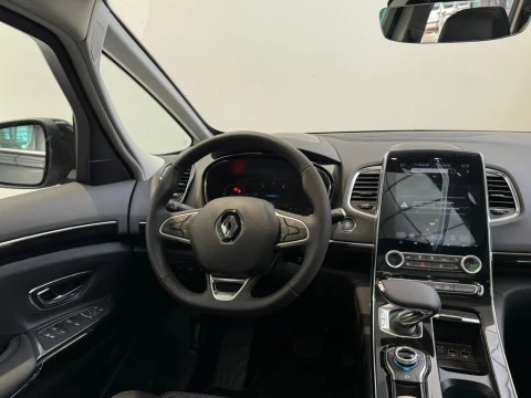 Renault Espace  Diesel  Blue dCi Techno EDC 139kW