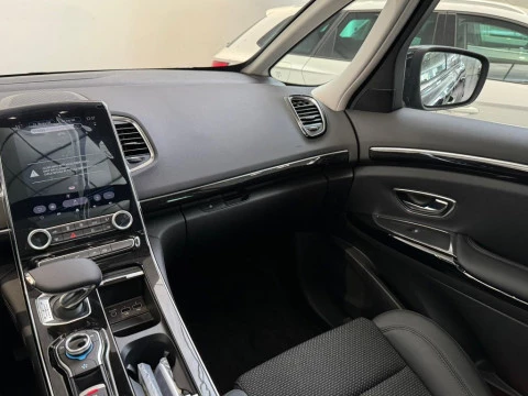 Renault Espace  Diesel  Blue dCi Techno EDC 139kW