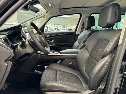 Renault Espace  Diesel  Blue dCi Techno EDC 139kW