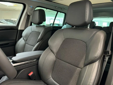 Renault Espace  Diesel  Blue dCi Techno EDC 139kW