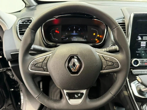 Renault Espace  Diesel  Blue dCi Techno EDC 139kW