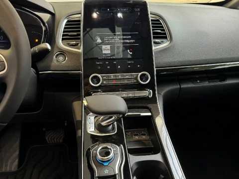 Renault Espace  Diesel  Blue dCi Techno EDC 139kW