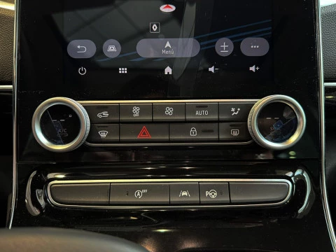 Renault Espace  Diesel  Blue dCi Techno EDC 139kW