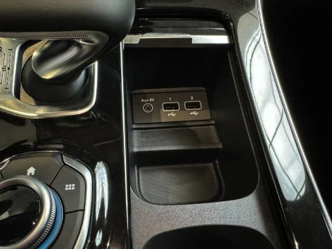 Renault Espace  Diesel  Blue dCi Techno EDC 139kW