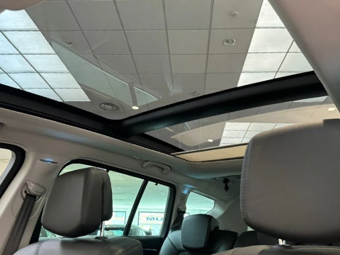 Renault Espace  Diesel  Blue dCi Techno EDC 139kW