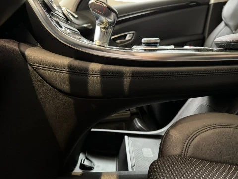 Renault Espace  Diesel  Blue dCi Techno EDC 139kW