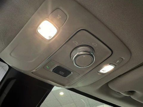 Renault Espace  Diesel  Blue dCi Techno EDC 139kW