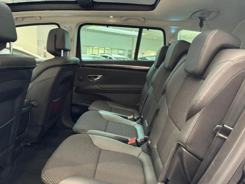 Renault Espace  Diesel  Blue dCi Techno EDC 139kW