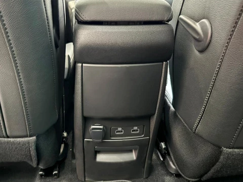 Renault Espace  Diesel  Blue dCi Techno EDC 139kW