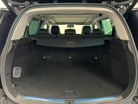 Renault Espace  Diesel  Blue dCi Techno EDC 139kW