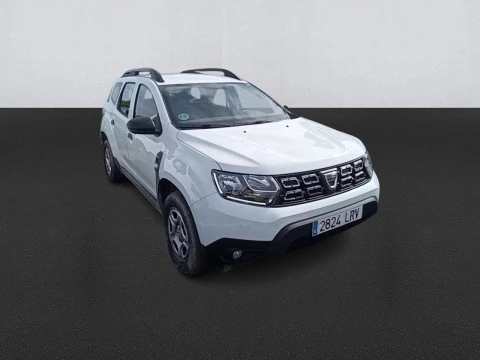 Dacia Duster Essential Blue dCi 85kW (115CV) 4X4