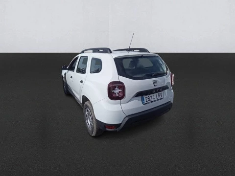Dacia Duster Essential Blue dCi 85kW (115CV) 4X4