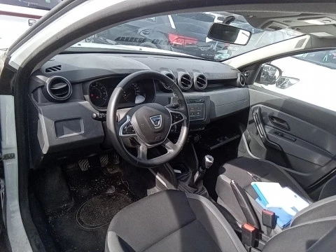 Dacia Duster Essential Blue dCi 85kW (115CV) 4X4