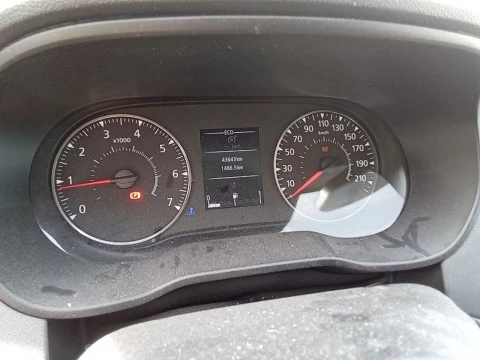 Dacia Duster Essential Blue dCi 85kW (115CV) 4X4