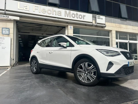 Seat Arona 1.0 TSI 81kW (110CV) Style XM