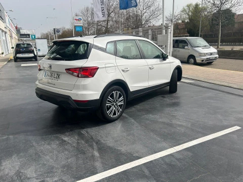 Seat Arona 1.0 TSI 81kW (110CV) Style XM