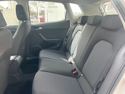 Seat Arona 1.0 TSI 81kW (110CV) Style XM