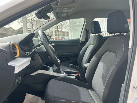 Seat Arona 1.0 TSI 81kW (110CV) Style XM