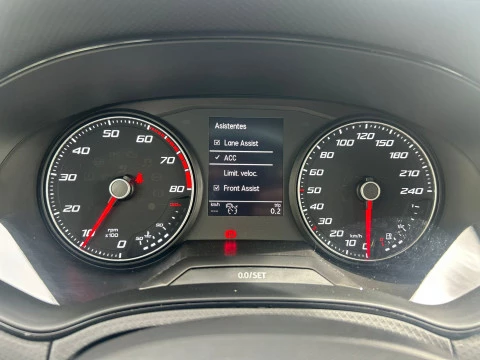 Seat Arona 1.0 TSI 81kW (110CV) Style XM