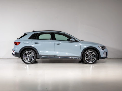 Audi A3 allstreet Genuine 35 TFSI 110kW S tronic