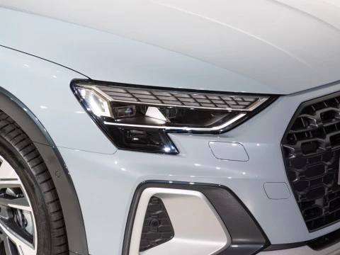 Audi A3 allstreet Genuine 35 TFSI 110kW S tronic