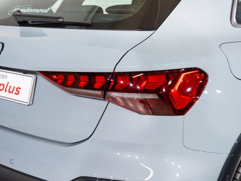 Audi A3 allstreet Genuine 35 TFSI 110kW S tronic