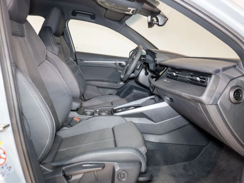 Audi A3 allstreet Genuine 35 TFSI 110kW S tronic