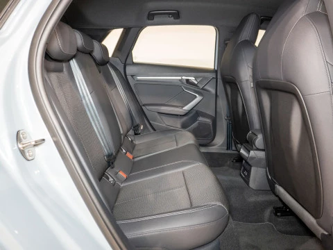 Audi A3 allstreet Genuine 35 TFSI 110kW S tronic