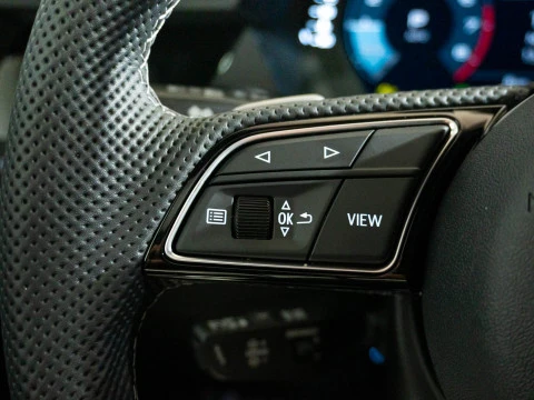 Audi A3 allstreet Genuine 35 TFSI 110kW S tronic