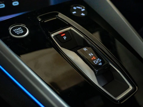 Audi A3 allstreet Genuine 35 TFSI 110kW S tronic