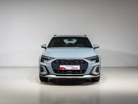 Audi A3 allstreet Genuine 35 TFSI 110kW S tronic