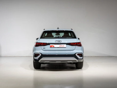 Audi A3 allstreet Genuine 35 TFSI 110kW S tronic