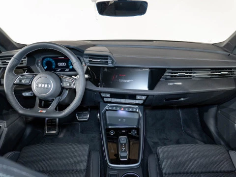 Audi A3 allstreet Genuine 35 TFSI 110kW S tronic