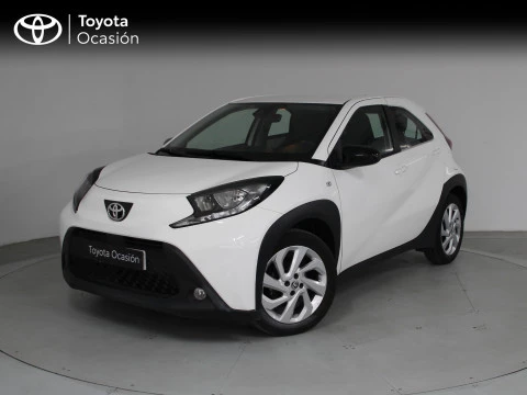 Toyota Aygo X Cross 1.0 VVT-I 72CV Play