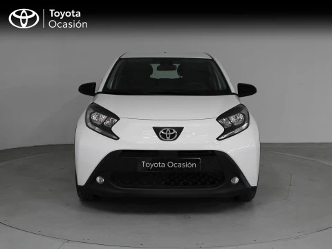 Toyota Aygo X Cross 1.0 VVT-I 72CV Play