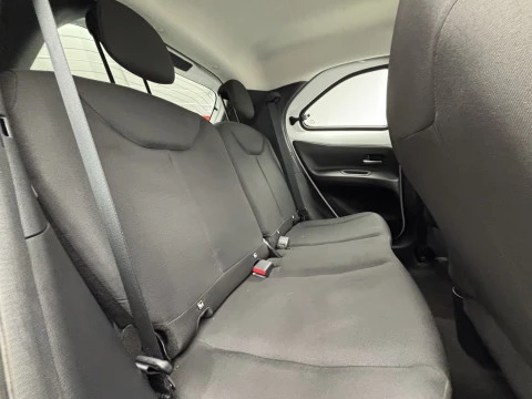 Toyota Aygo X Cross 1.0 VVT-I 72CV Play