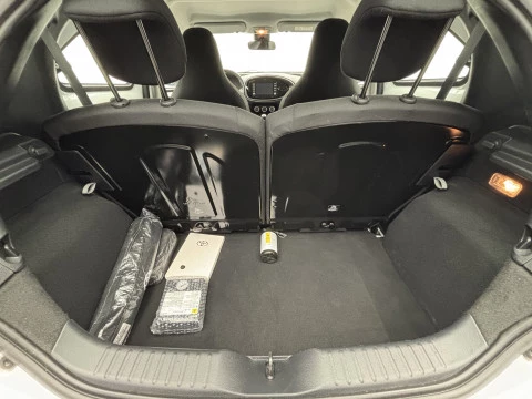 Toyota Aygo X Cross 1.0 VVT-I 72CV Play